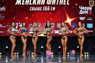 Чемпионат Вологодской области по бодибилдингу - 2025