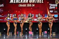 Чемпионат Вологодской области по бодибилдингу - 2025