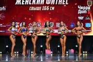 Чемпионат Вологодской области по бодибилдингу - 2025