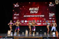 Чемпионат Вологодской области по бодибилдингу - 2025