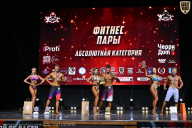 Чемпионат Вологодской области по бодибилдингу - 2025