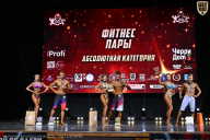 Чемпионат Вологодской области по бодибилдингу - 2025