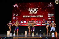 Чемпионат Вологодской области по бодибилдингу - 2025