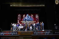 Чемпионат Вологодской области по бодибилдингу - 2025