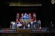 Чемпионат Вологодской области по бодибилдингу - 2025