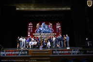 Чемпионат Вологодской области по бодибилдингу - 2025