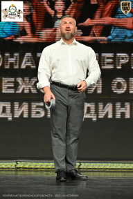 Чемпионат Воронежской области по бодибилдингу - 2025