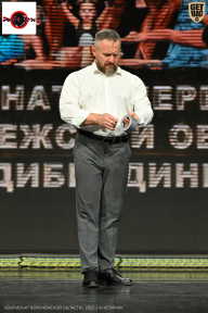 Чемпионат Воронежской области по бодибилдингу - 2025