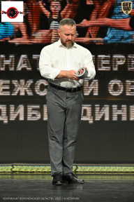 Чемпионат Воронежской области по бодибилдингу - 2025