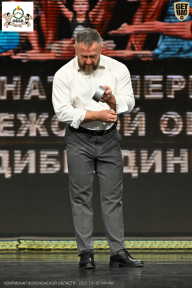 Чемпионат Воронежской области по бодибилдингу - 2025