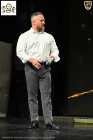 Чемпионат Воронежской области по бодибилдингу - 2025