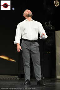 Чемпионат Воронежской области по бодибилдингу - 2025