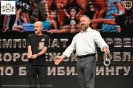 Чемпионат Воронежской области по бодибилдингу - 2025