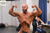 Чемпионат Воронежской области по бодибилдингу - 2025