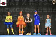 Чемпионат Воронежской области по бодибилдингу - 2025