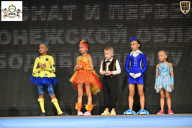 Чемпионат Воронежской области по бодибилдингу - 2025