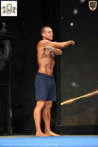 Чемпионат Воронежской области по бодибилдингу - 2025