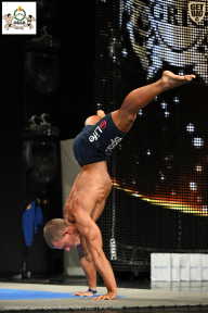 Чемпионат Воронежской области по бодибилдингу - 2025