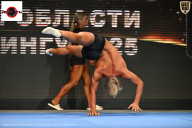 Чемпионат Воронежской области по бодибилдингу - 2025