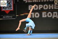 Чемпионат Воронежской области по бодибилдингу - 2025