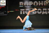 Чемпионат Воронежской области по бодибилдингу - 2025