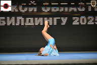 Чемпионат Воронежской области по бодибилдингу - 2025