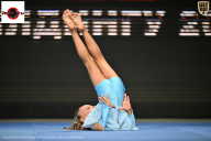 Чемпионат Воронежской области по бодибилдингу - 2025