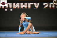 Чемпионат Воронежской области по бодибилдингу - 2025