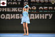 Чемпионат Воронежской области по бодибилдингу - 2025