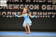 Чемпионат Воронежской области по бодибилдингу - 2025