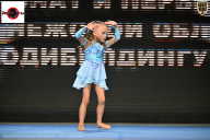 Чемпионат Воронежской области по бодибилдингу - 2025