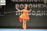 Чемпионат Воронежской области по бодибилдингу - 2025