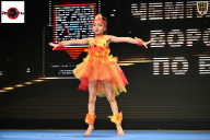 Чемпионат Воронежской области по бодибилдингу - 2025