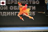 Чемпионат Воронежской области по бодибилдингу - 2025