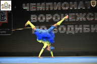 Чемпионат Воронежской области по бодибилдингу - 2025