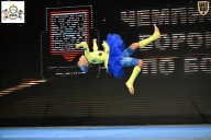 Чемпионат Воронежской области по бодибилдингу - 2025