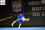 Чемпионат Воронежской области по бодибилдингу - 2025