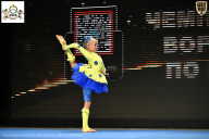 Чемпионат Воронежской области по бодибилдингу - 2025