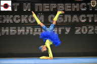 Чемпионат Воронежской области по бодибилдингу - 2025