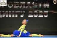 Чемпионат Воронежской области по бодибилдингу - 2025