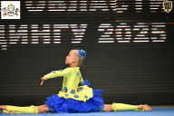 Чемпионат Воронежской области по бодибилдингу - 2025