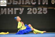 Чемпионат Воронежской области по бодибилдингу - 2025