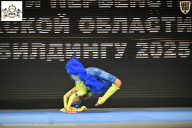 Чемпионат Воронежской области по бодибилдингу - 2025