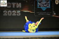 Чемпионат Воронежской области по бодибилдингу - 2025