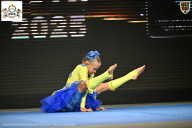 Чемпионат Воронежской области по бодибилдингу - 2025