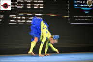 Чемпионат Воронежской области по бодибилдингу - 2025