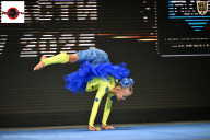 Чемпионат Воронежской области по бодибилдингу - 2025