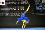 Чемпионат Воронежской области по бодибилдингу - 2025