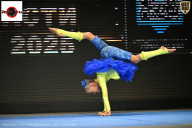 Чемпионат Воронежской области по бодибилдингу - 2025