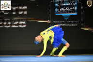 Чемпионат Воронежской области по бодибилдингу - 2025